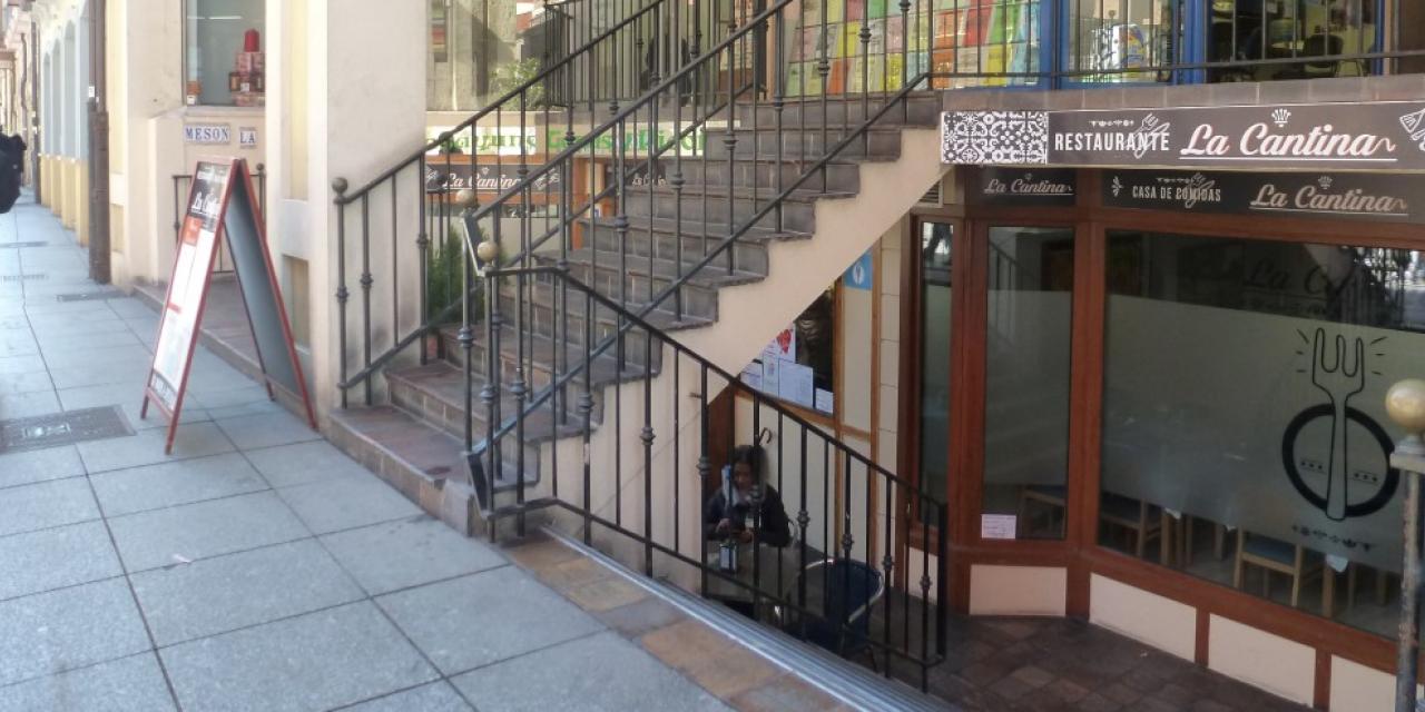 Restaurante La Cantina