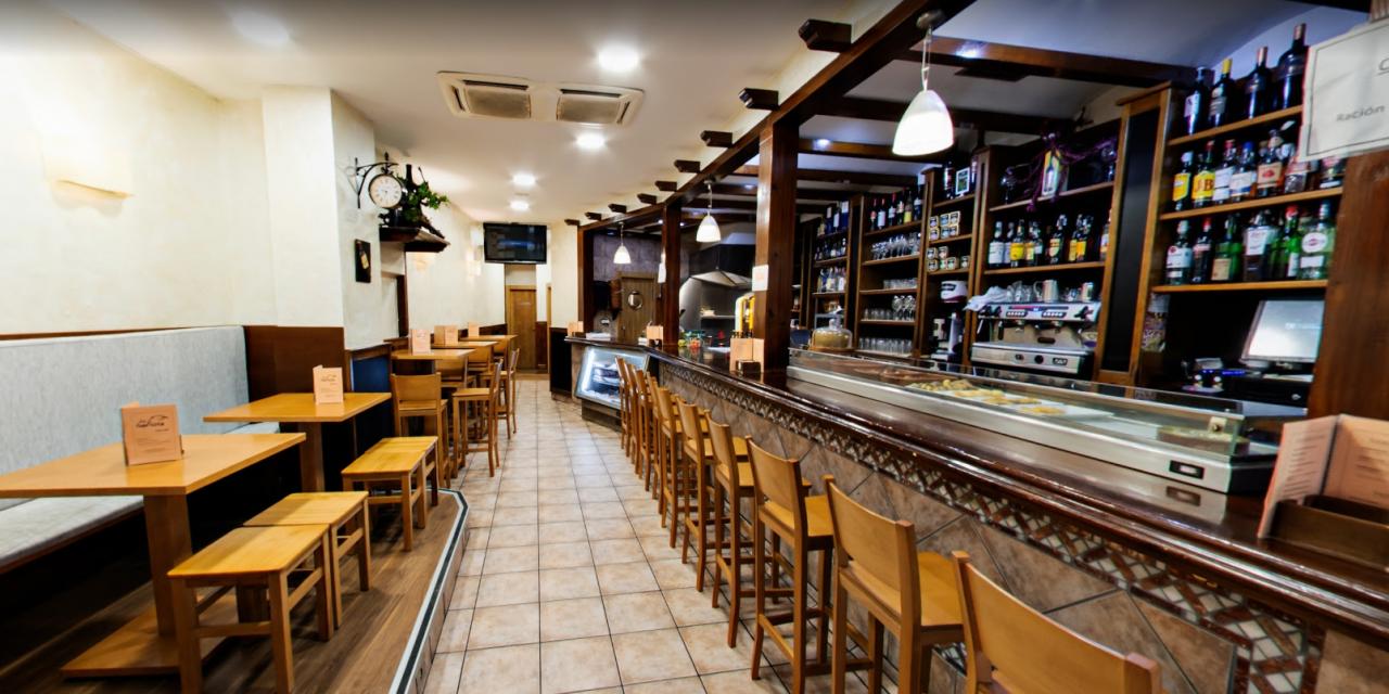 Restaurante La Gaviota