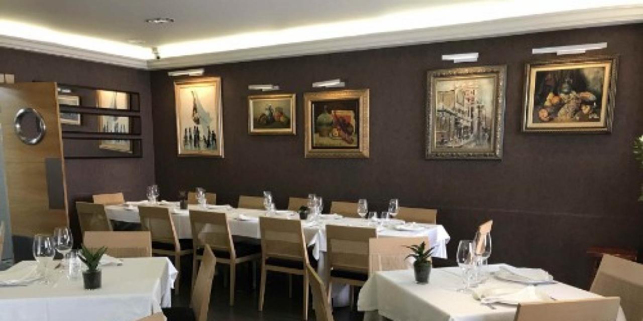 Restaurante Don Jamón