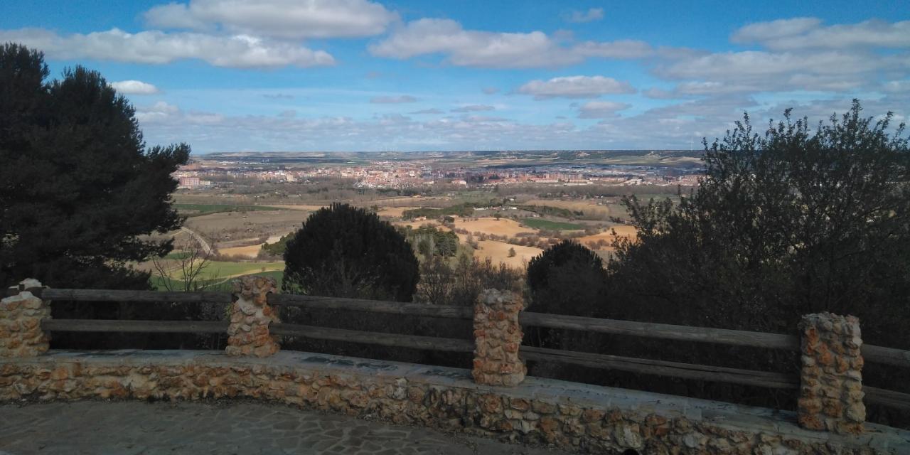 Mirador Casa Pequeña