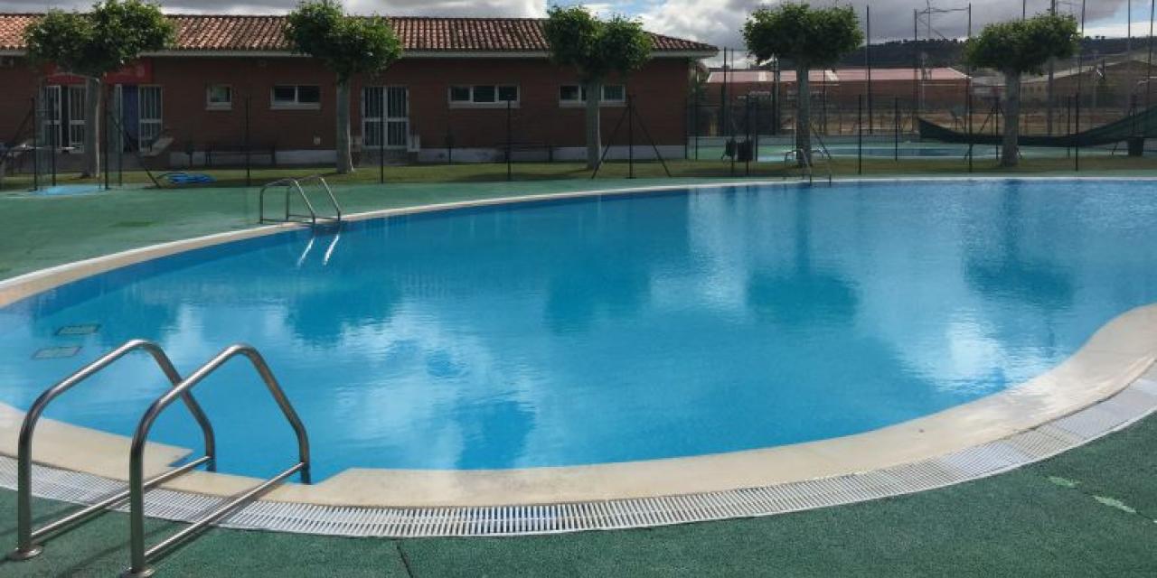 Piscina Municipal San Telmo