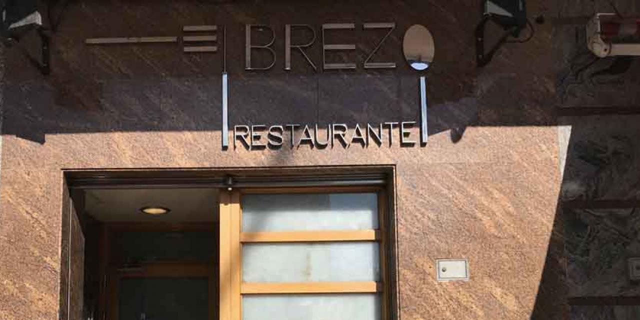 Restaurante El Brezo