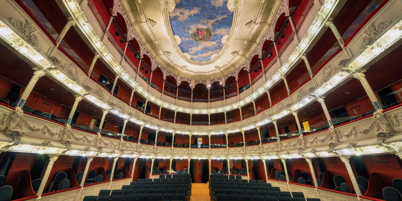 Teatro Principal
