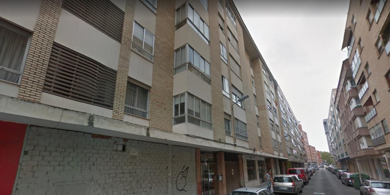 Vivienda Uso Turístico Roberto Palencia