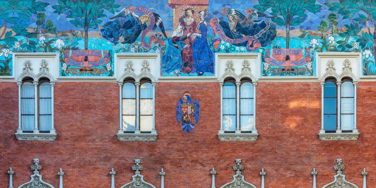 Colegio Villandrando