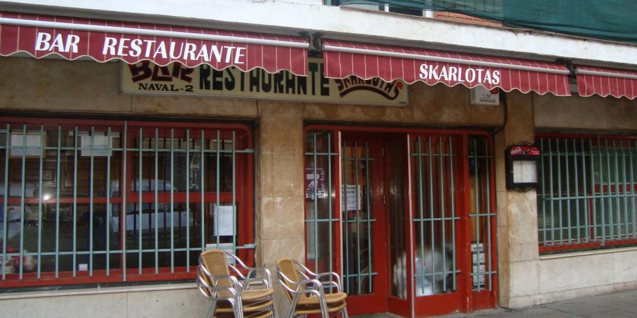 Skarlotas