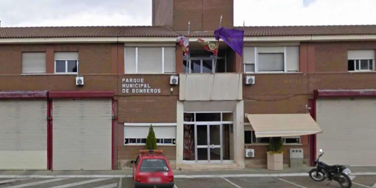 Bomberos