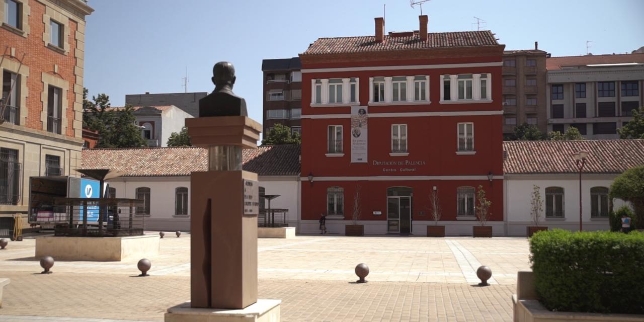 Centro Cultural Provincial de Palencia