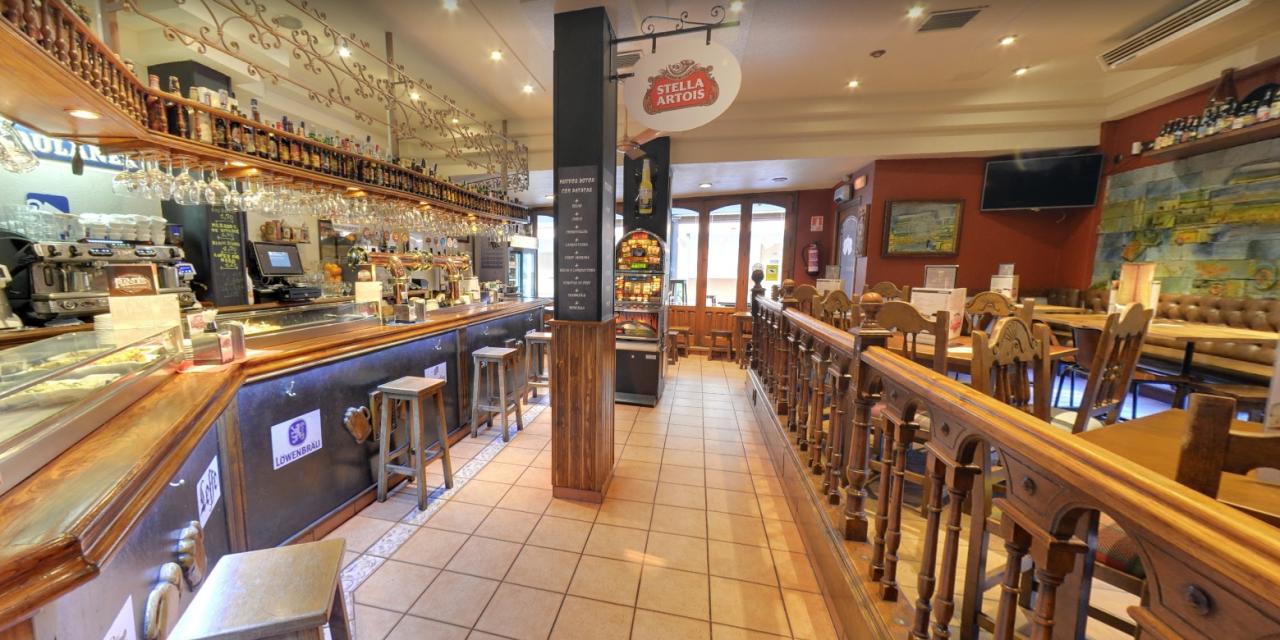 Cervecería Flandes