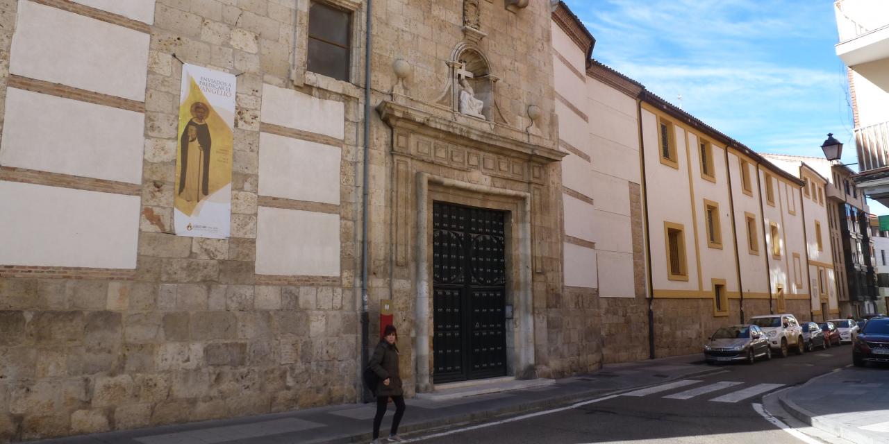 Convento de la Piedad