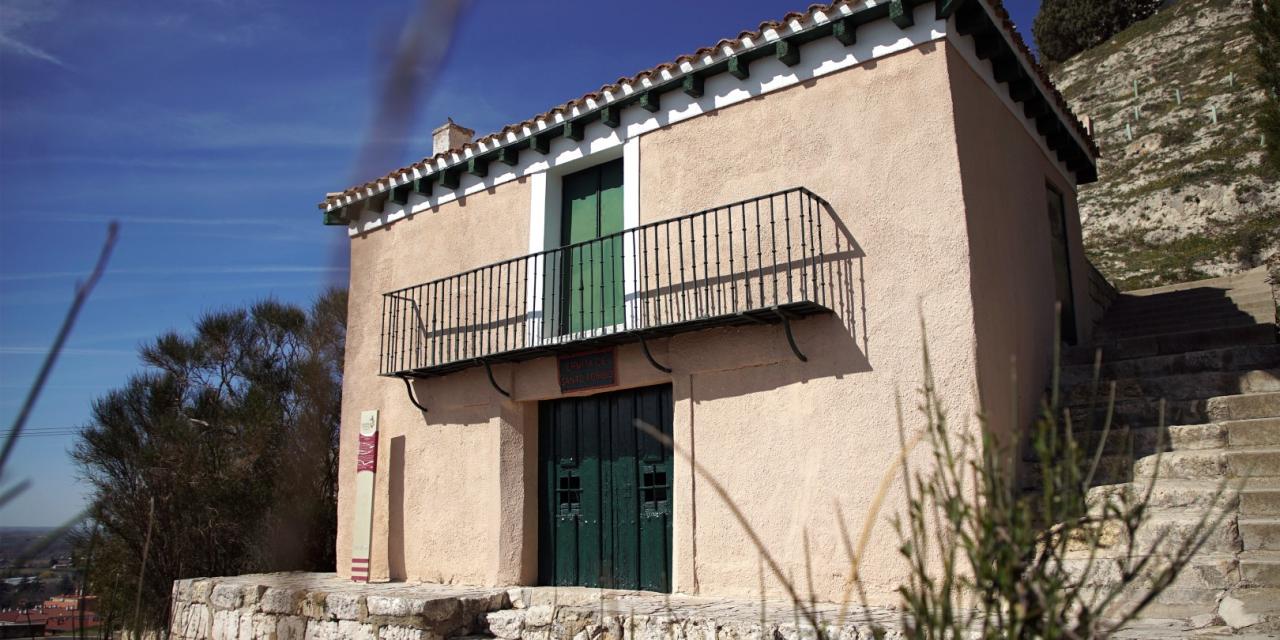 Ermita de Santo Toribio