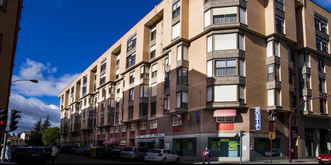Hostal Algodón