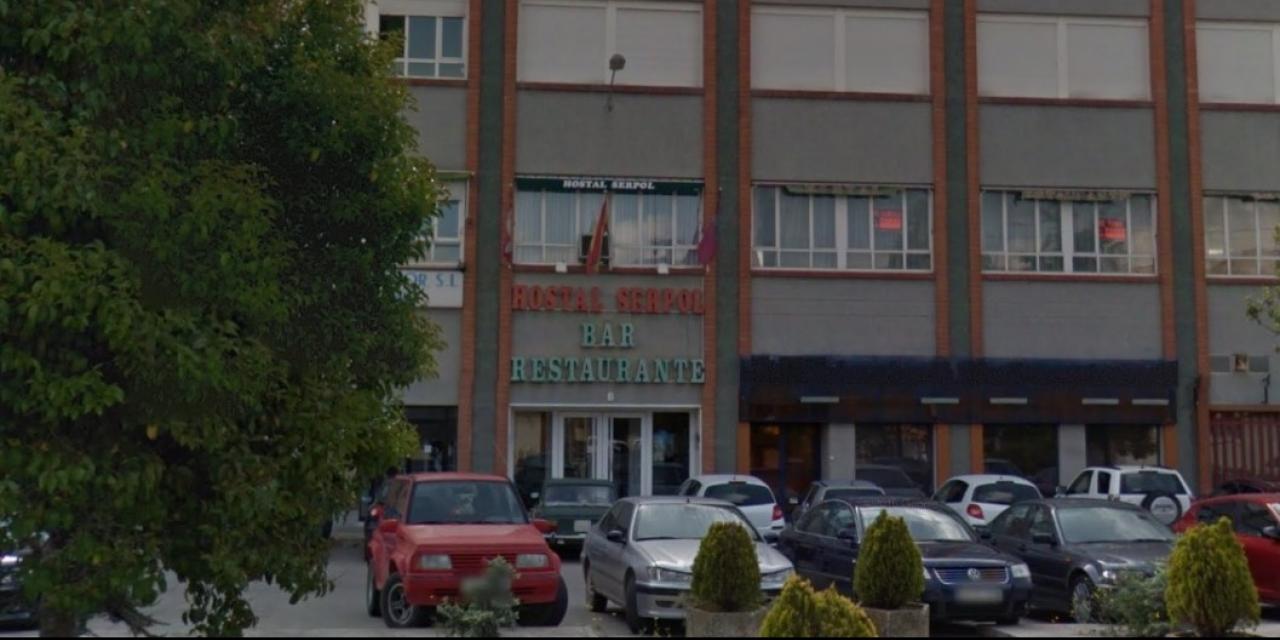 Hostal Serpol