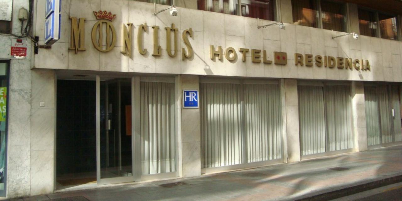 Hotel Monclús