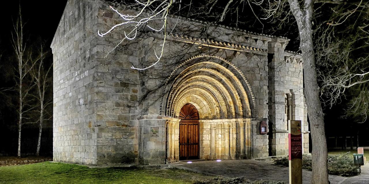 Centro de Interpretación del Románico