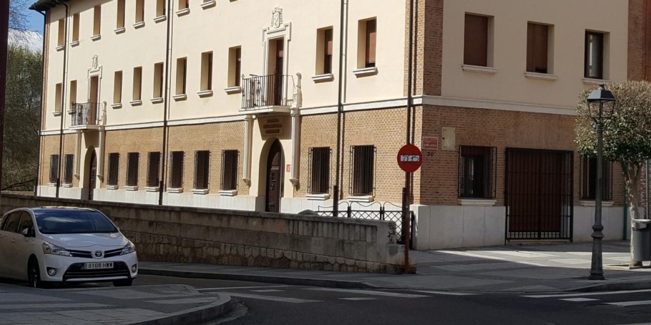 Palencia International Residence