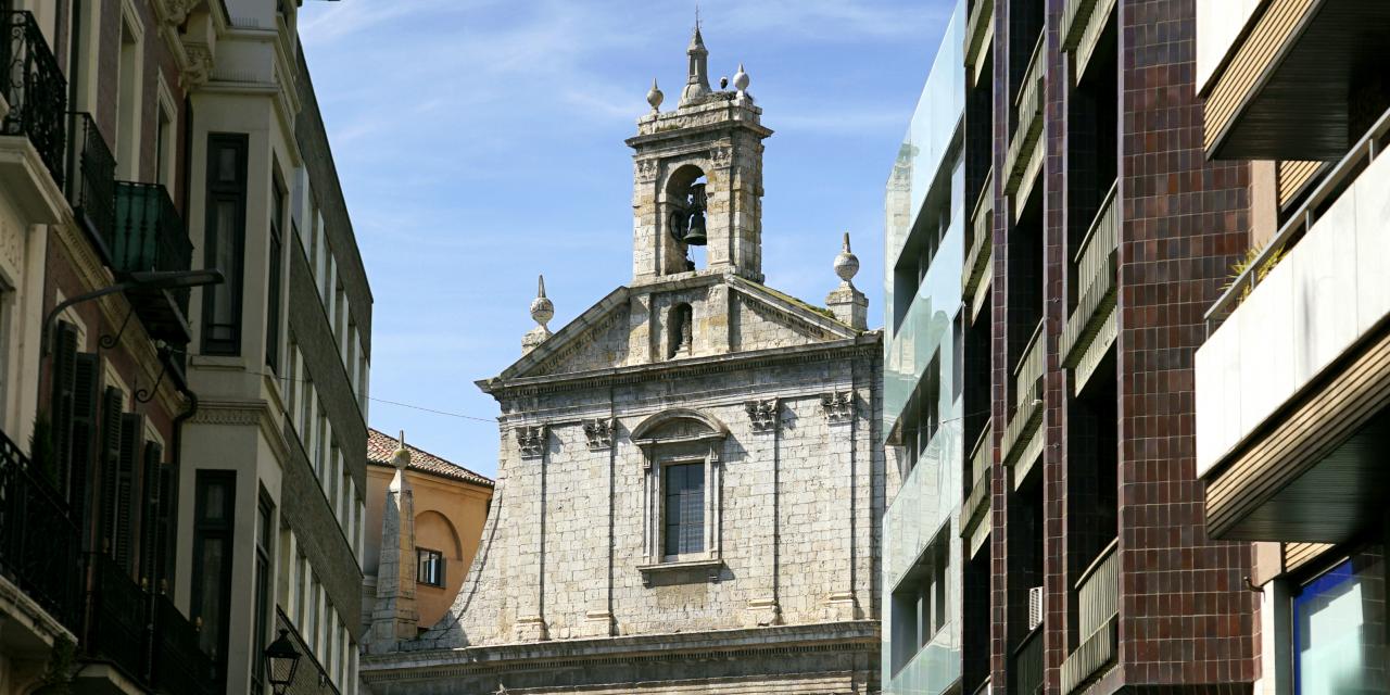 Iglesia de Nuestra Señora de la Calle