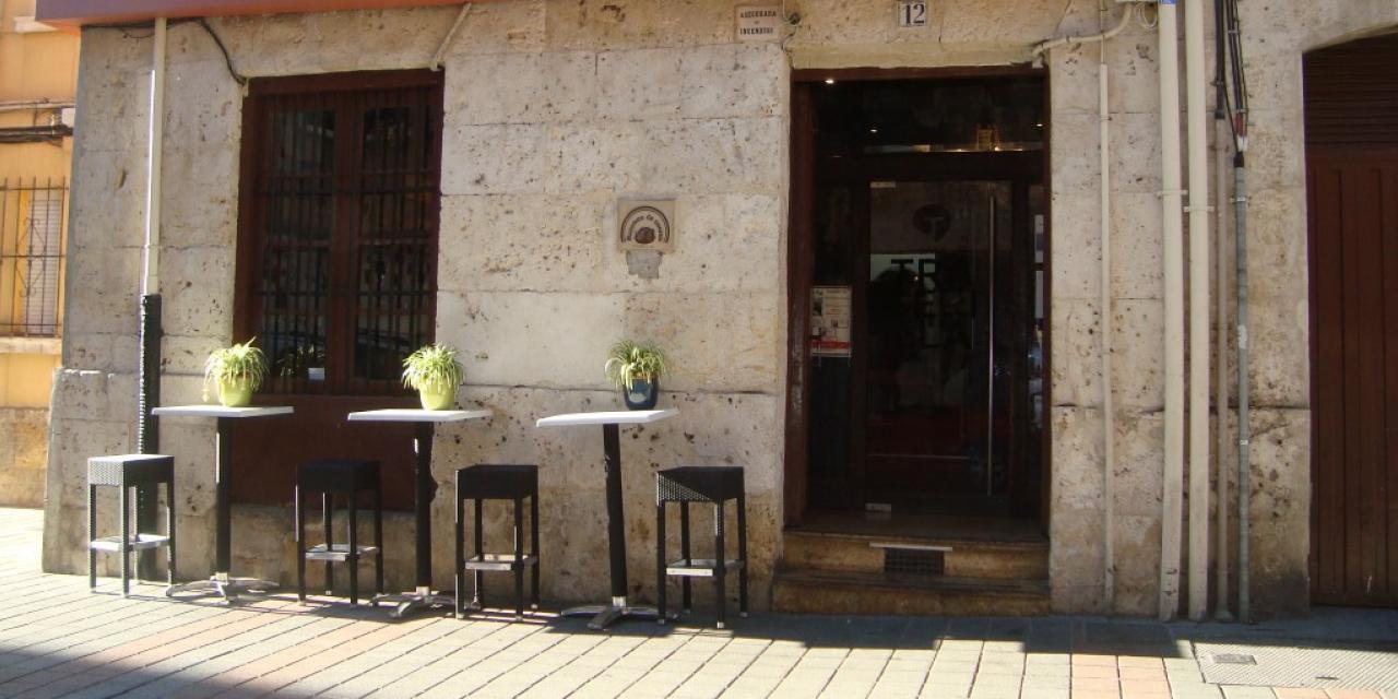 Restaurante La Traserilla