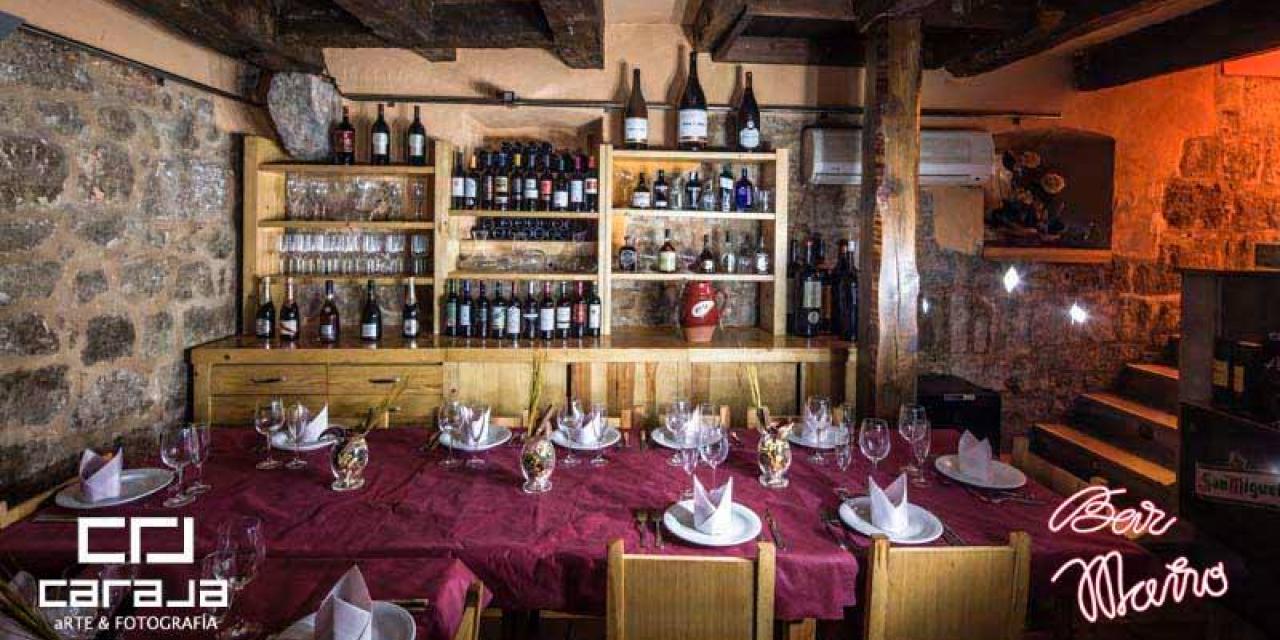 Bar Maño