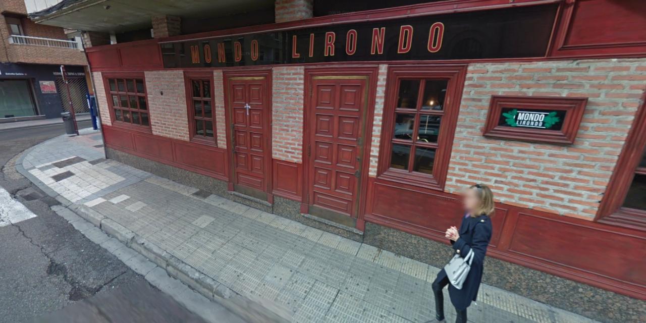 Mondo Lirondo