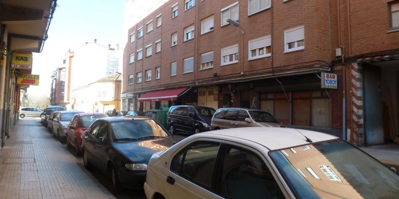 Pensión Serafín