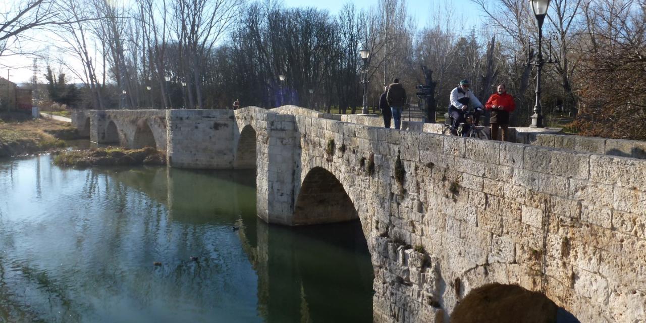 Puentecillas