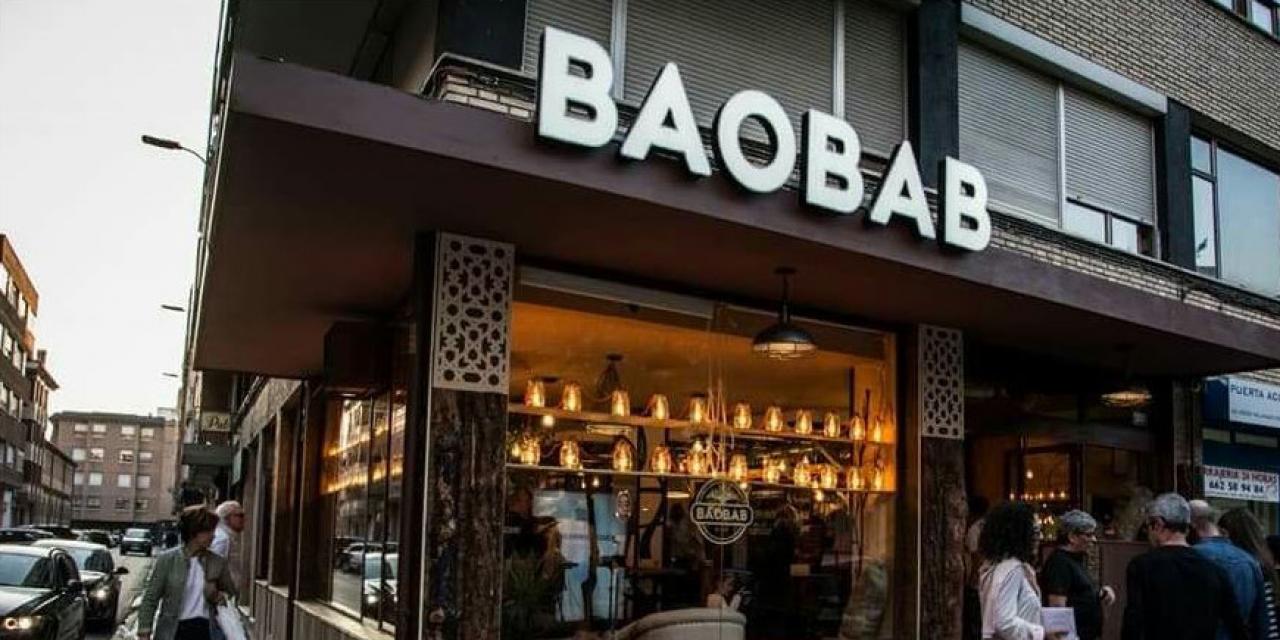 Baobab