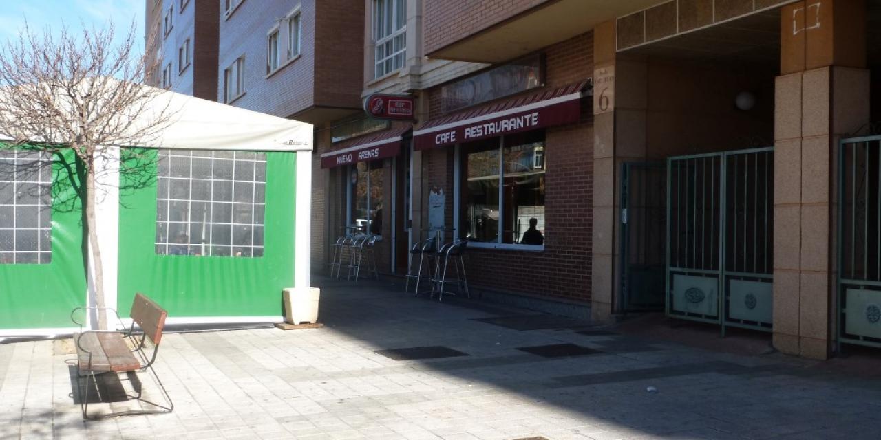 Bar Nuevo Arenas