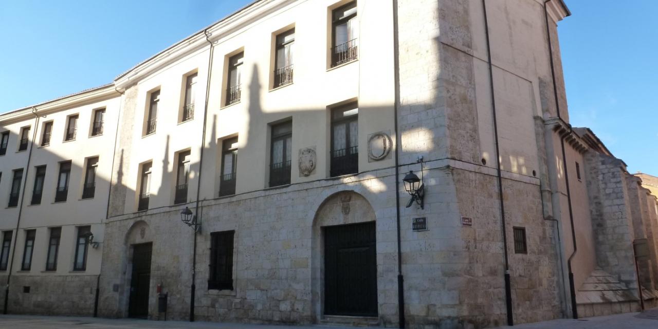 Hospital de San Bernabé