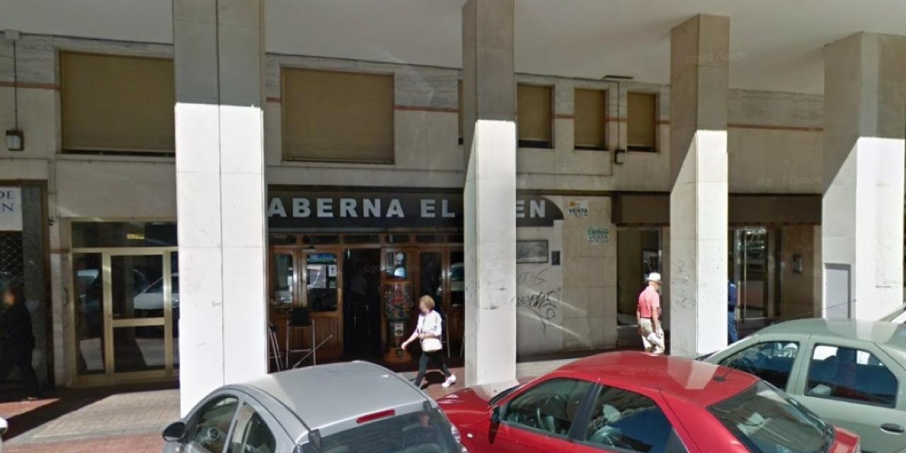 Taberna El Tren