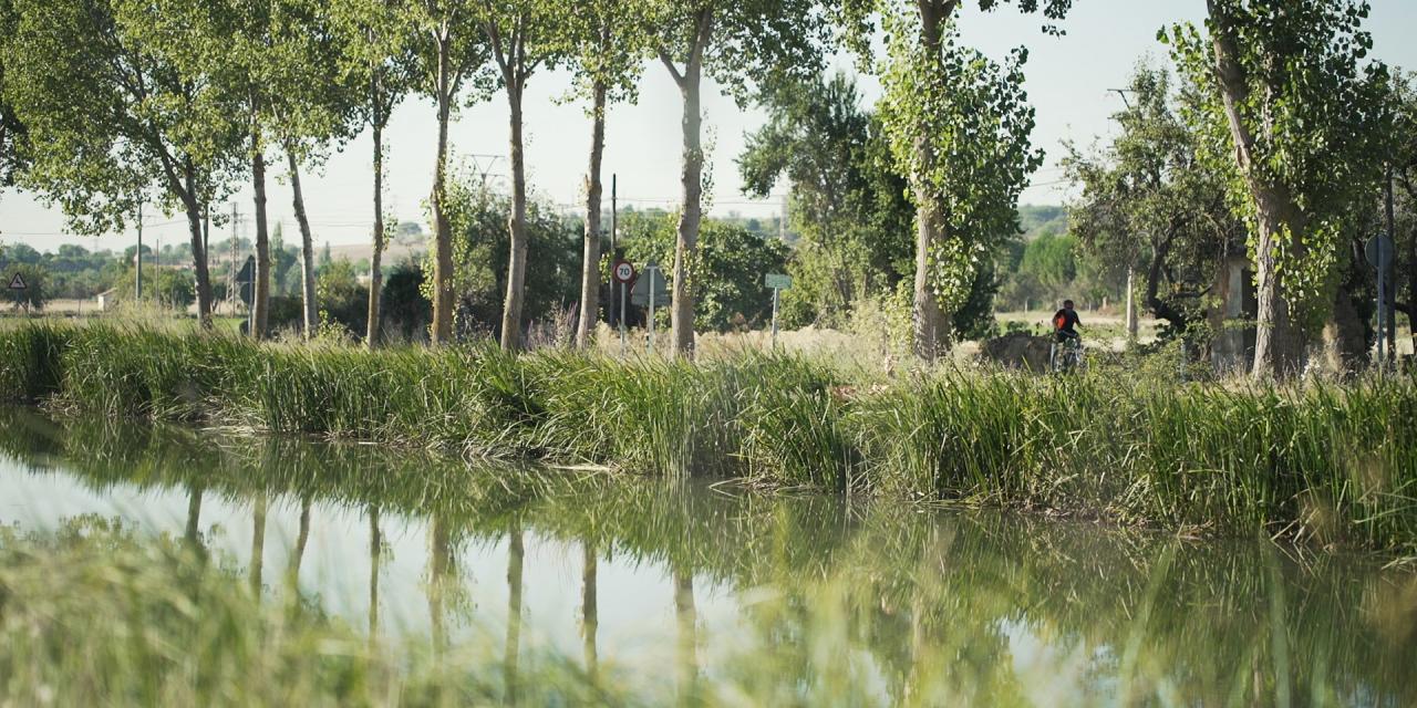Canal de Castilla