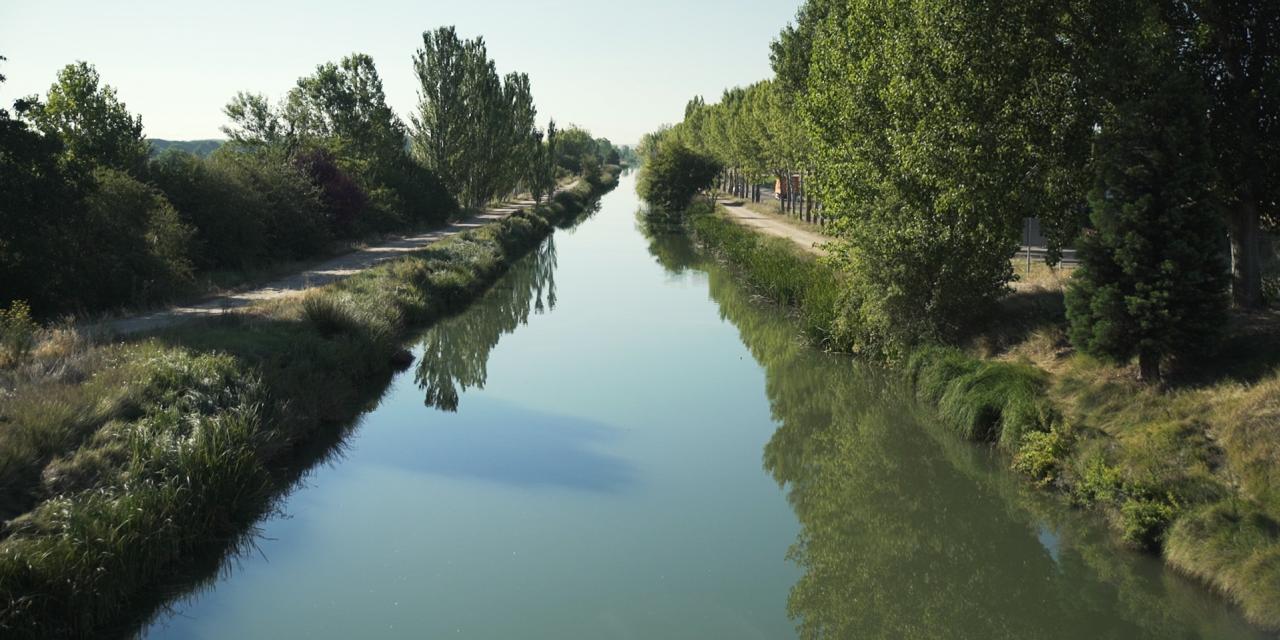 Canal de Castilla