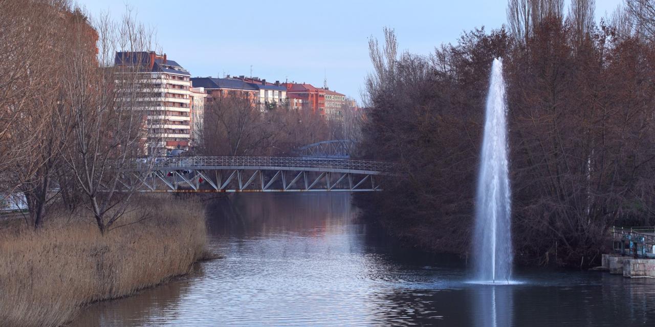 Ruta "Entre Puentes"