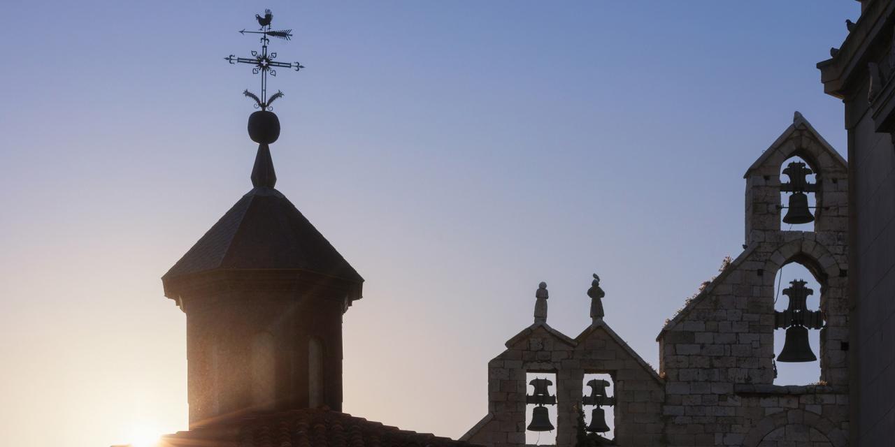 Iglesia de San Francisco