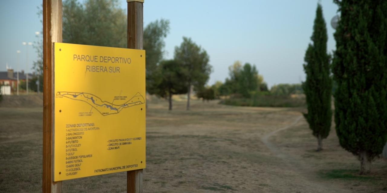 Ruta "Camino de Torrecilla"