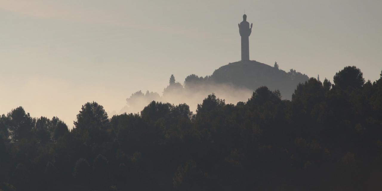Cristo del Otero