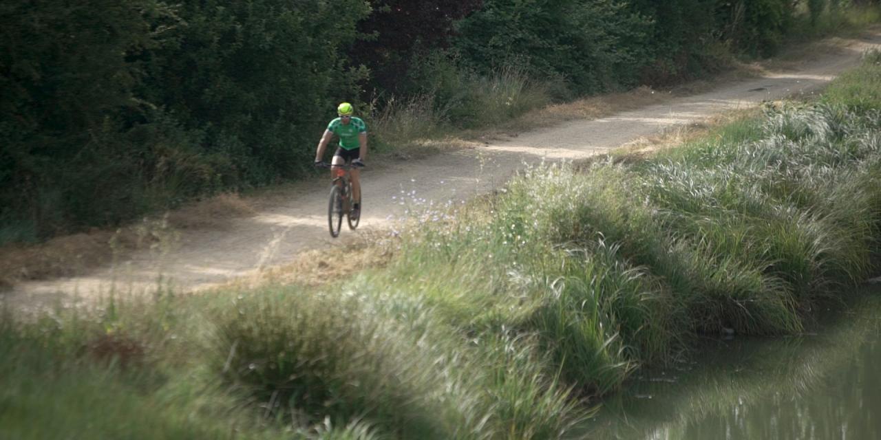 Ruta BTT Este