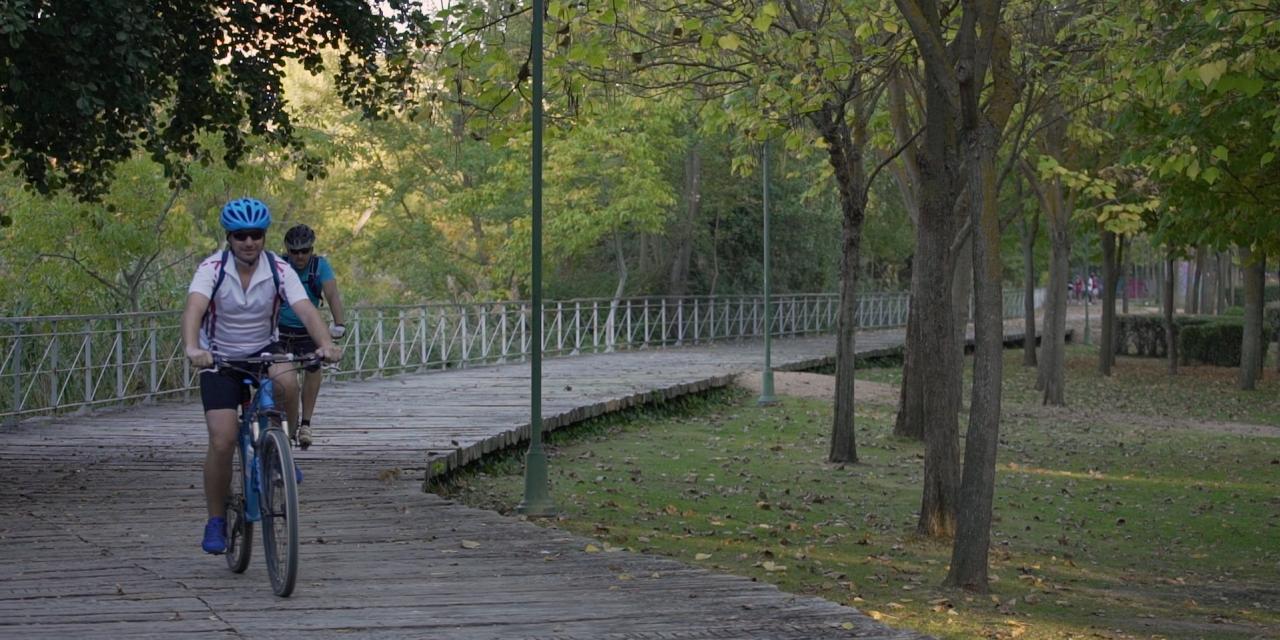 Ruta El Cerrato
