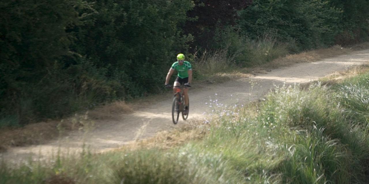 Ruta de Campos