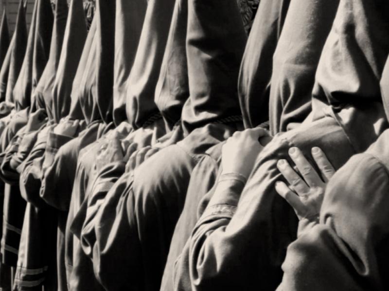 Semana Santa de Palencia