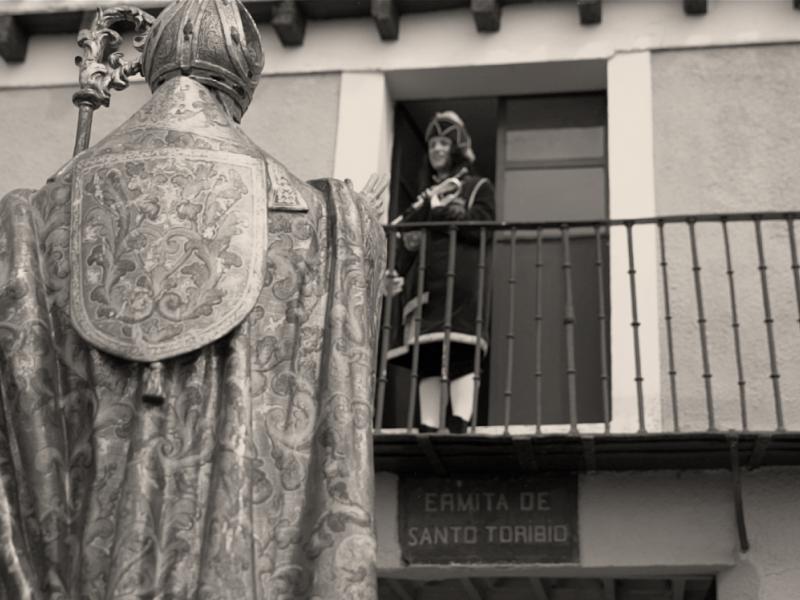 Romería de Santo Toribio