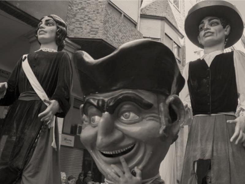 Fiestas de San Antolín