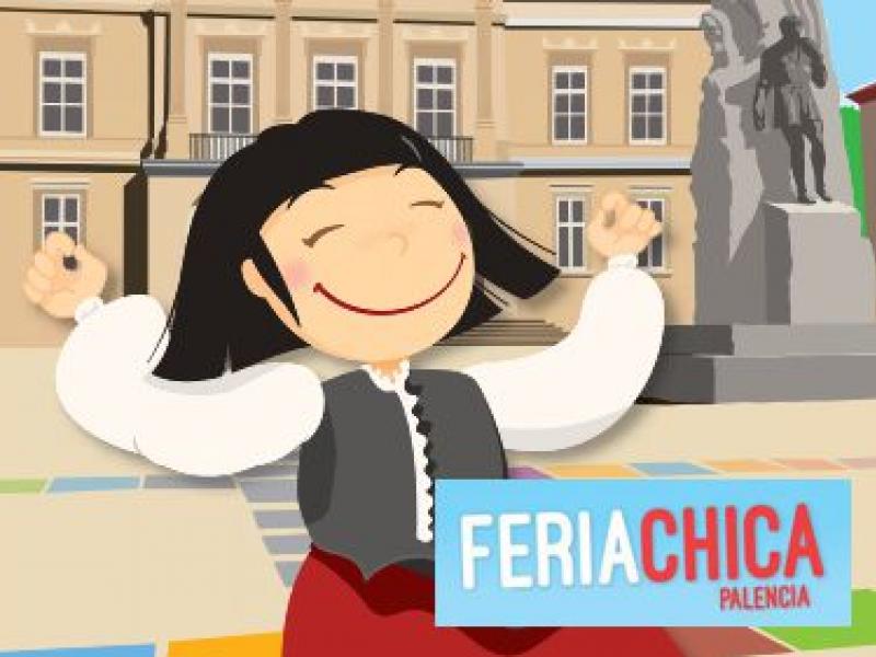 Feria Chica