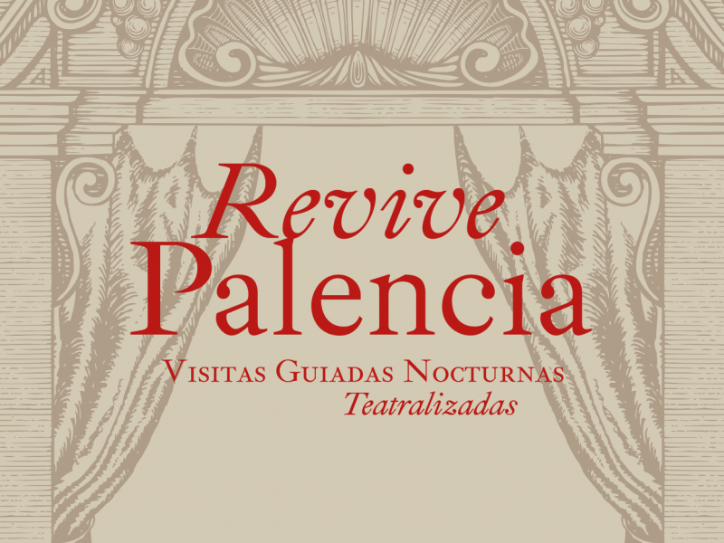 Rutas Revive Palencia