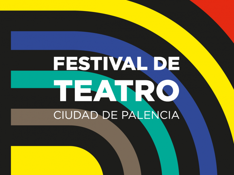 Festival de Teatro Ciudad de Palencia
