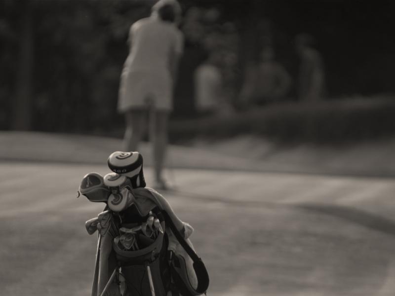 Golf Palencia