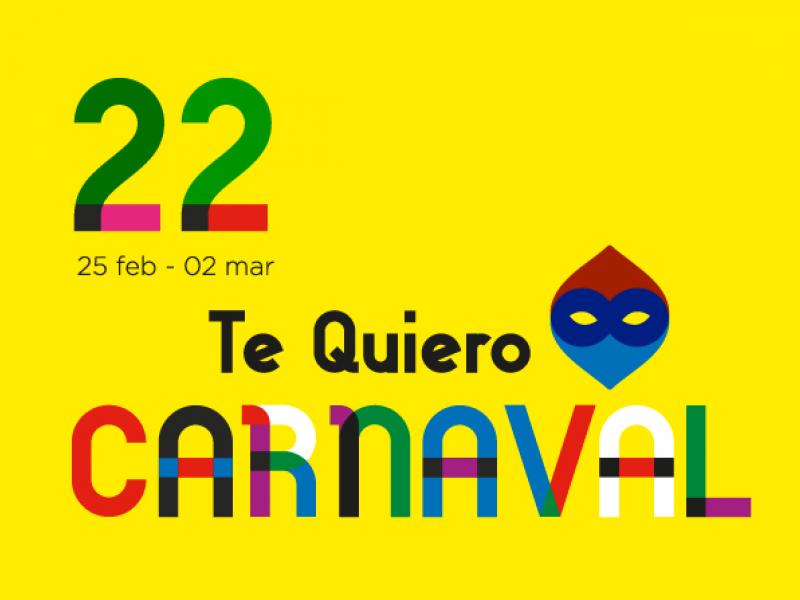 Carnaval de Palencia 2022