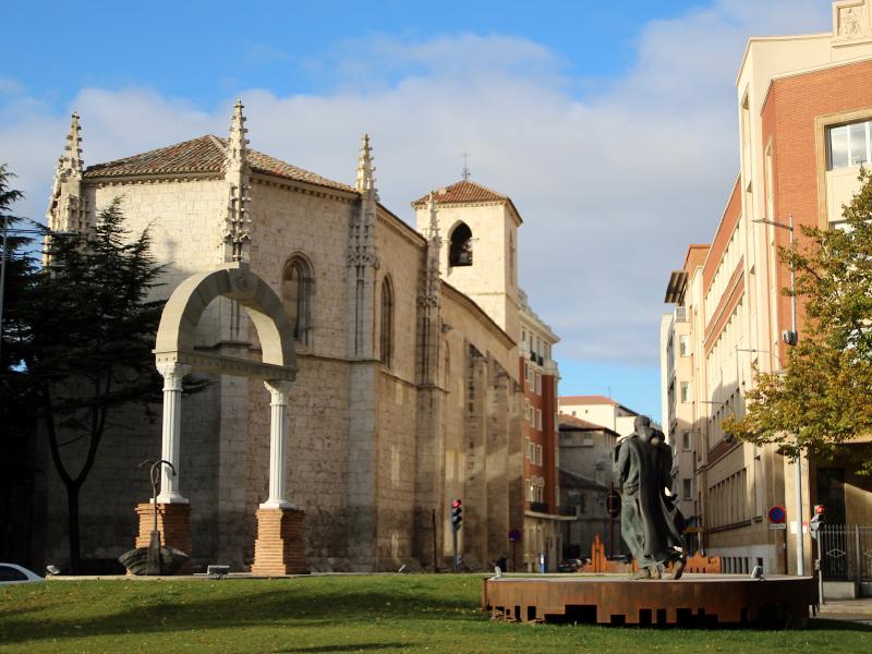 Iglesia de San Lázaro