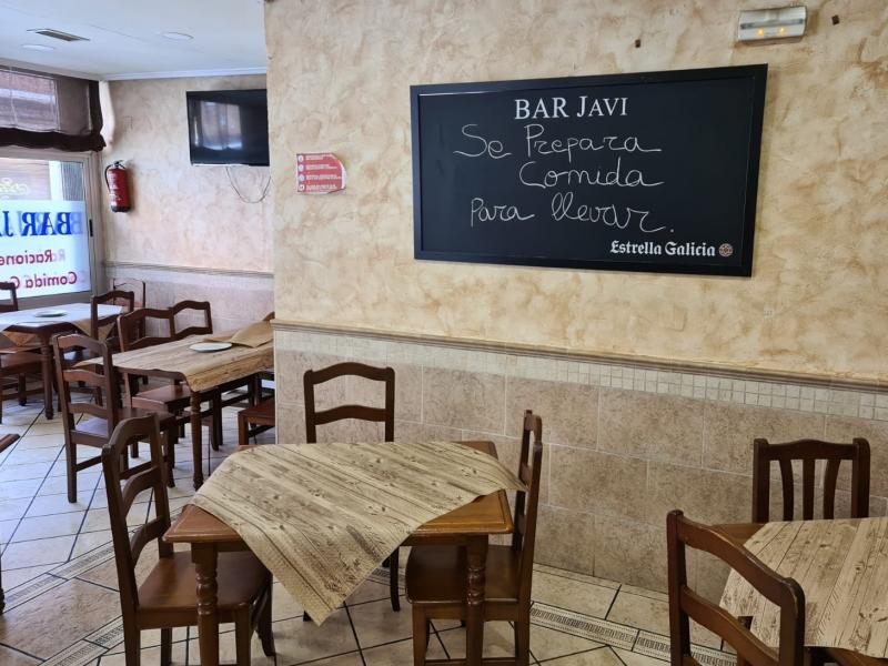 Bar Javi