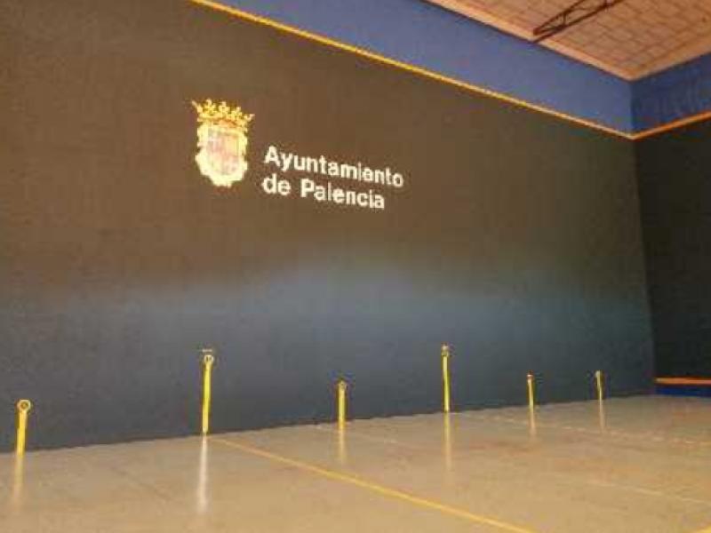 Complejo Deportivo "La Ensenada"